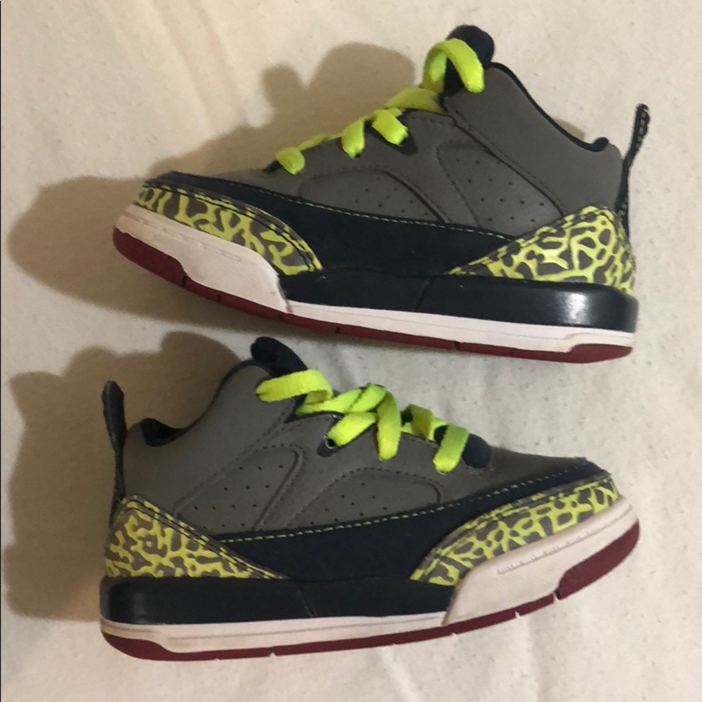 Jordan Son of Mars